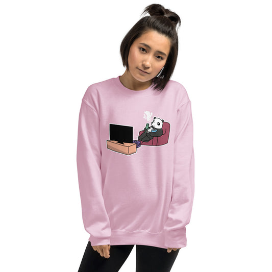 Chill Panda Sweatshirt