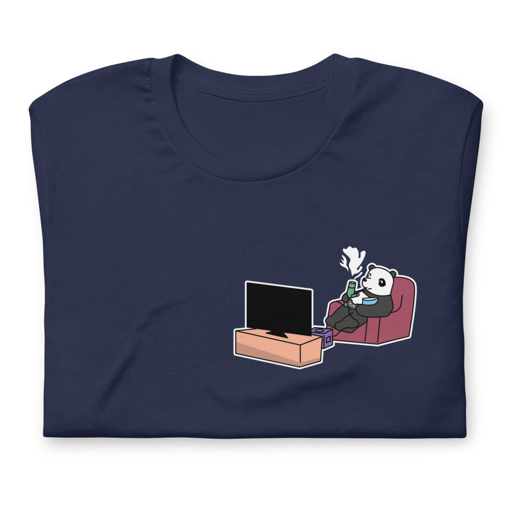 Chill Panda T-Shirt