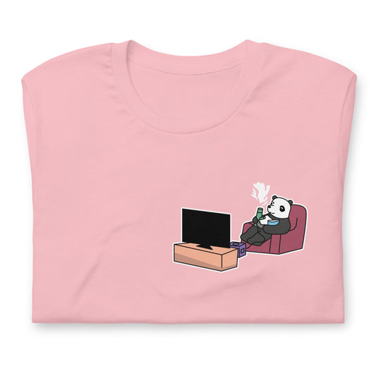Chill Panda T-Shirt
