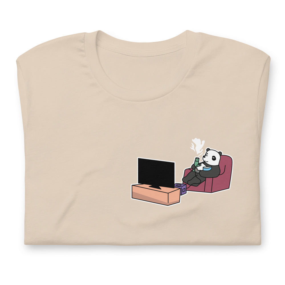 Chill Panda T-Shirt